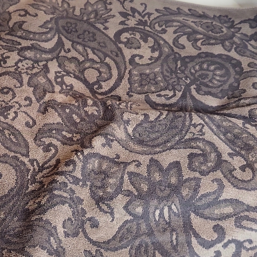 Lenox bath towel - Picture 5 of 5